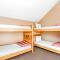 Crystal Mountain Condo - Wintergreen 535
