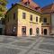 Casa Weidner Hotel Sibiu