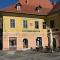 Casa Weidner Hotel Sibiu