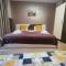Madini apartment