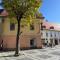 Casa Weidner Hotel Sibiu