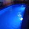 Casaquinta Con Piscina