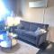 Cosy and well-equipped apartment with free parking