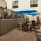 Courtyard by Marriott Ottawa Downtown