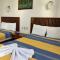 Hotel Villas Kin Ha