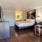 The Orchard Hotel Ukiah Wine Country Free Breakfast, Pool, & Hot Tub