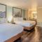 The Orchard Hotel Ukiah Wine Country Free Breakfast, Pool, & Hot Tub