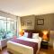 Hotel Juliette Bogota Chapinero