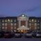 WoodSpring Suites Fargo North Near NDSU - Fargo