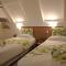 Paradise Cove Lodge