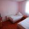 Pension Saphir