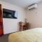 Tussock Peak Lodge