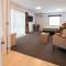 Tussock Peak Lodge