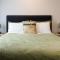 Tussock Peak Lodge