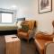 Tussock Peak Lodge
