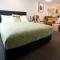 Tussock Peak Lodge