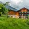 Lenk Lodge - Boutique Apartements