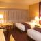 Chofu Creston Hotel