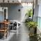 White Monkey Guesthouse