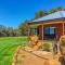 Nannup Rise Holiday Home