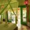 Bali Bohemia Huts