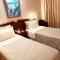 Triton Hotel Piraeus