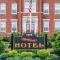 The Federal Pointe Inn Gettysburg, an Ascend Collection Hotel