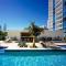 Beachfront Bliss Spot