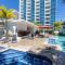 Beachfront Bliss Spot