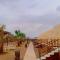 Bilal luxury camp
