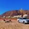 Bilal luxury camp