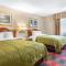 Quality Inn & Suites Oceanside Near Camp Pendleton