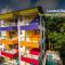 goSTOPS Goa, Baga