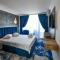 HOTEL TOPAZ 4* CAP AURORA