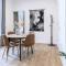 Spacious Apartment in Tilburg Bed and Coffe