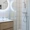 Spacious Apartment in Tilburg Bed and Coffe