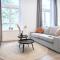 Spacious Apartment in Tilburg Bed and Coffe