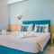 Evas Rooms