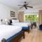 Savannah Beach Club Hotel