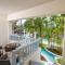 Savannah Beach Club Hotel