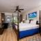 Savannah Beach Club Hotel