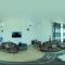 The city Block Apartment