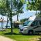 Camping Village Punta Navaccia