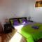 Karali Apartments