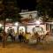 HOSTAL-CAFE GUTGRECO