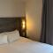 ibis Styles Rennes Centre Gare Nord