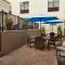 Courtyard by Marriott Ottawa Downtown