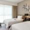 Le Meridien City Centre Bahrain