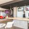 ibis Thonon Centre