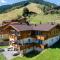 Alpen Resort Saalbach D4